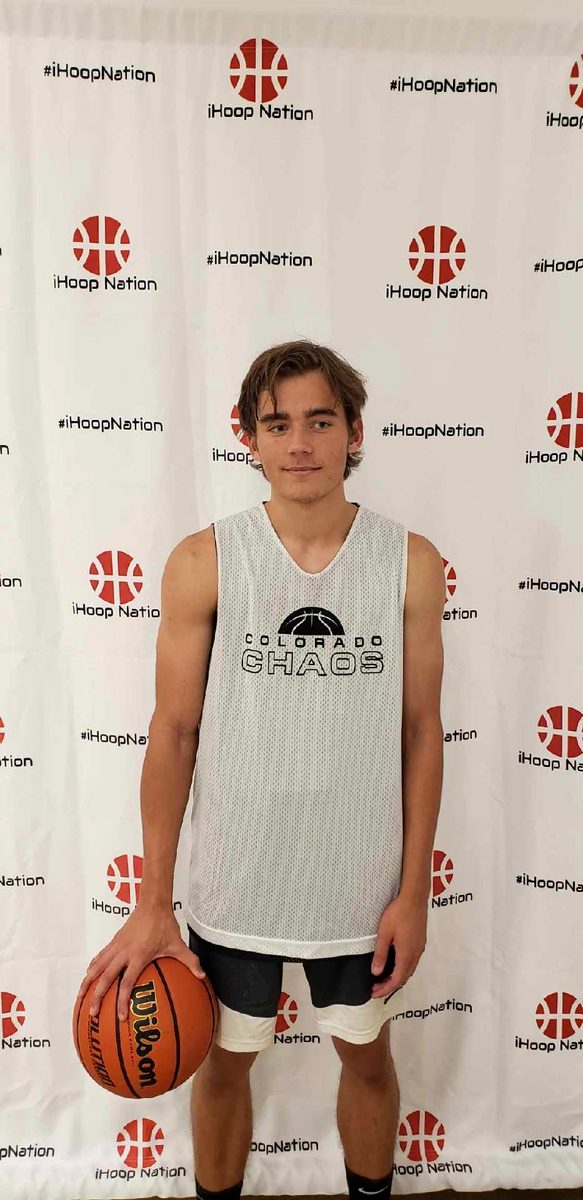 Kyle Wisniewski, basketball shooting coach